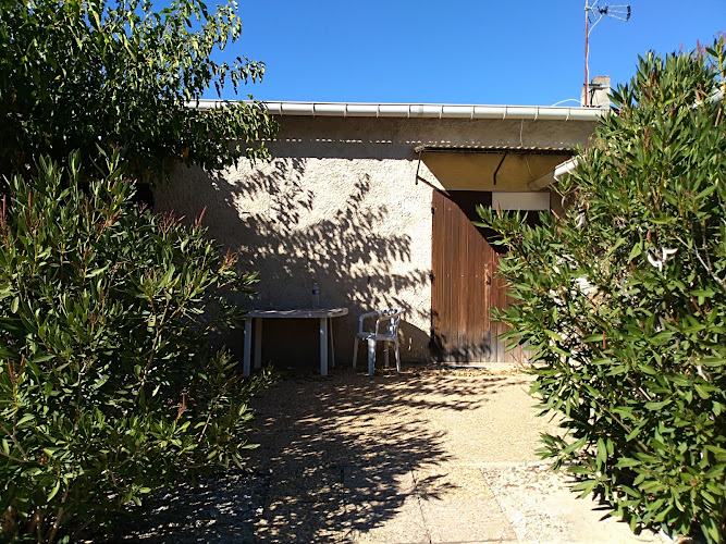 Faïn Pierre à Mirabel-aux-Baronnies