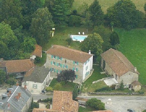 La Clef des champs à Gorses