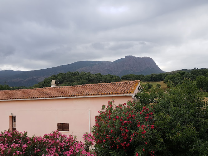 Le Riviera à Appietto