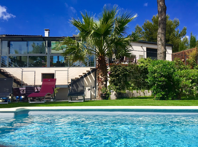 L Escale Côte Bleue à Sausset-les-Pins