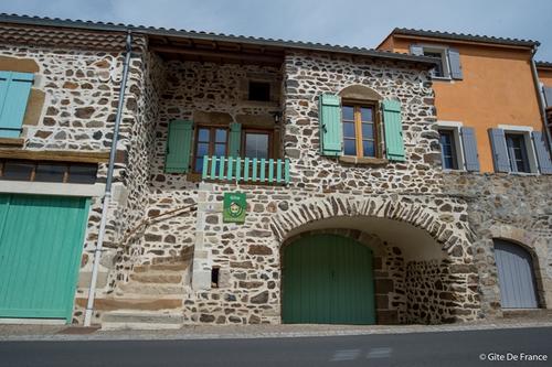 Le Millésime à AULHAT-FLAT