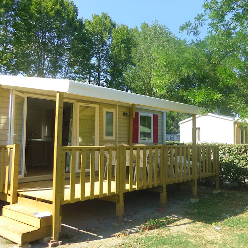 Camping Durance in Cavaillon à Cavaillon