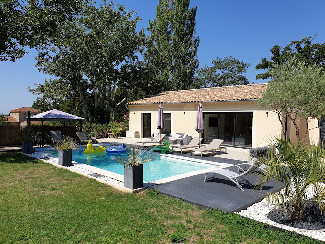 El Sama-In à L'Isle-sur-la-Sorgue
