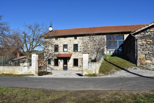 L'echappée belle à Retournac