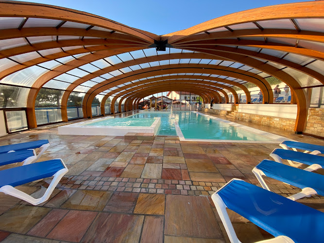 Itsas Mendi Club à Saint-Jean-de-Luz