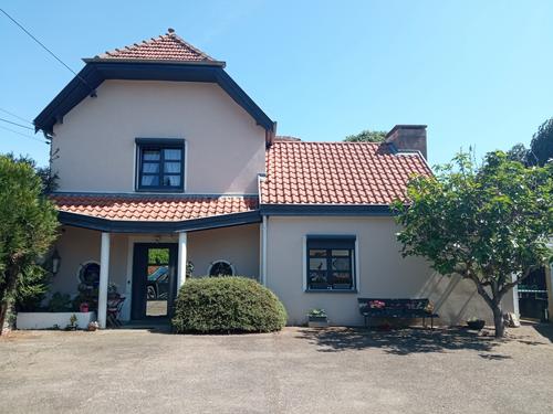 Le Clos du Saint-Quentin à Le Ban-Saint-Martin