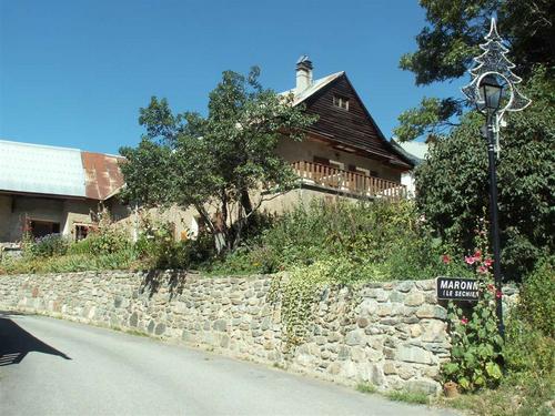 La Garde à La Garde