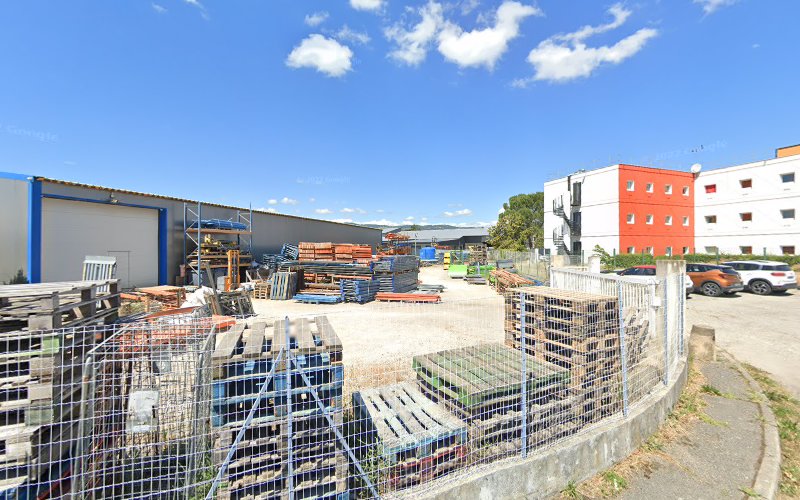 Soc Commerciale hôtels Economiques à Bourg-lès-Valence