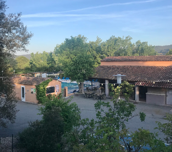 Le Verseau à Gréoux-les-Bains