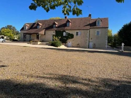 Domaine de la Mainferme à Dehault