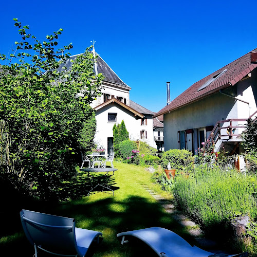 Gîte The RedRooster Home à Theys