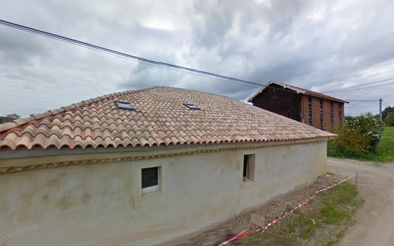 Gîtes Aymelys à Sainte-Marthe