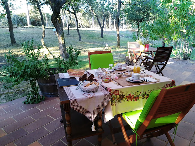 Villa l Ambiance à Uchaux