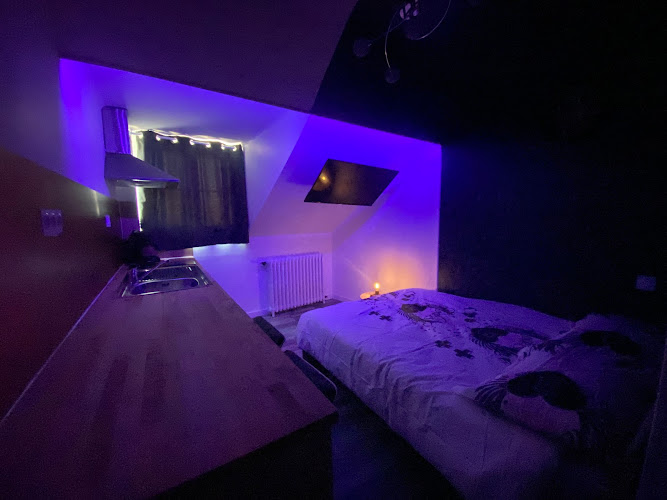 Dormir Comme A La Maison à Chteaubriant