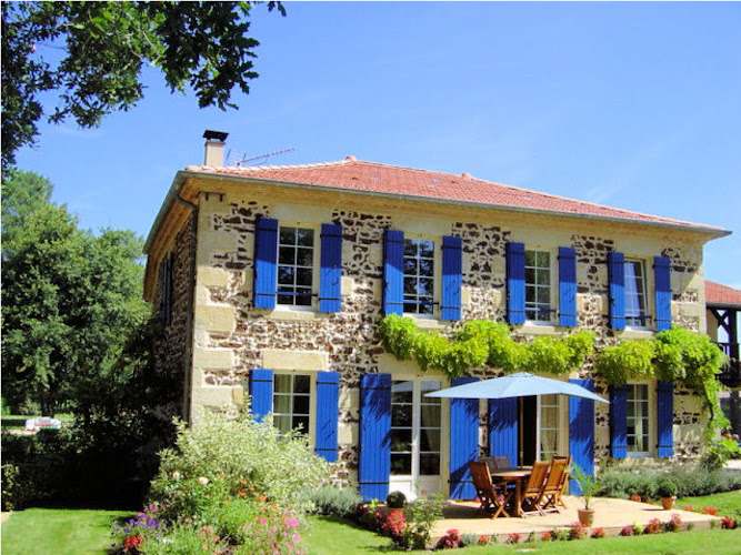 Chambres d hôtes et gîtes L Airial à Liposthey