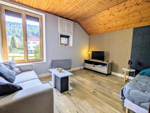 Le Cosy à Gérardmer