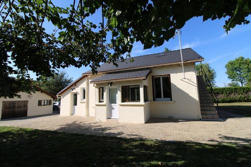 La Maison du Lys à CHAMPAGNAC