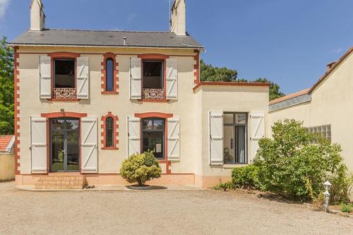 Villa Myriam à Saint-Brevin-L'ocean