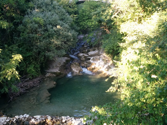 Chambres d Hôtes Le Moulin du Rivet à Saint-Julien-en-Quint