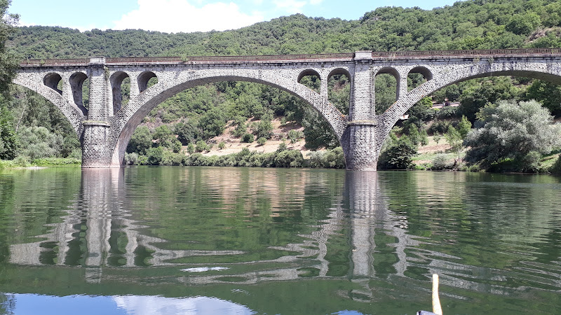 Camp Vallee Du Tarn à Courris