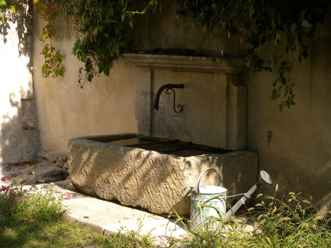 La Maison de l Isle à L'Isle-sur-la-Sorgue