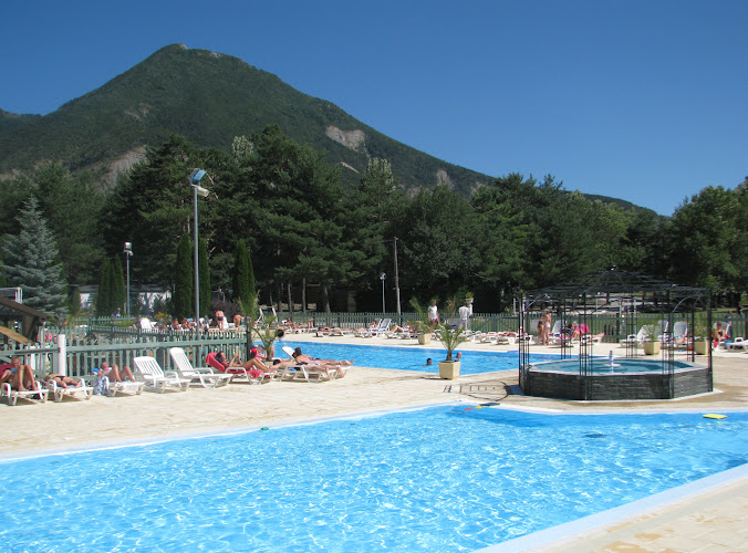 Camping Solaire à Veynes