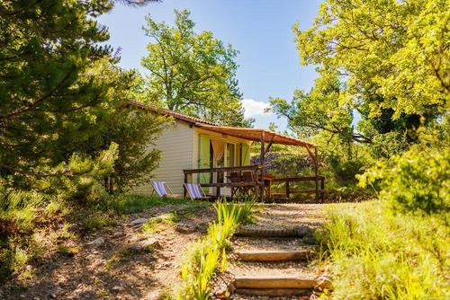 Le Chalet Vert à Arpavon