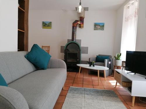 Gîte communal de Couflens à COUFLENS