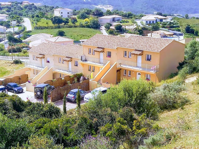 résidence SEJOINA à Calcatoggio