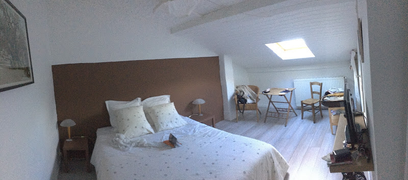 Chambre d hôtes Liouville à Cahors
