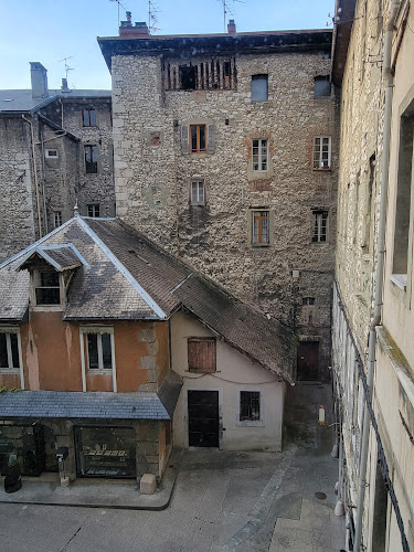 Les Suites de Sautet à Chambéry