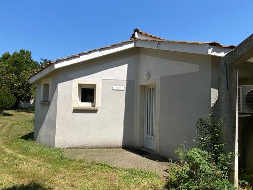 Gîte Iris à Beaumont-De-Lomagne