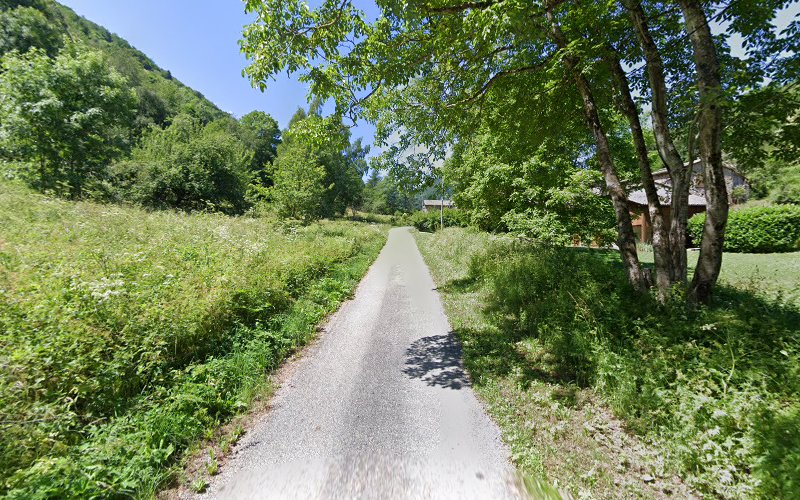 Martinat 09300 Montferrier à Montferrier