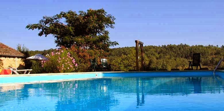 Domaine de Cournet-Haut à Saint-Pompont