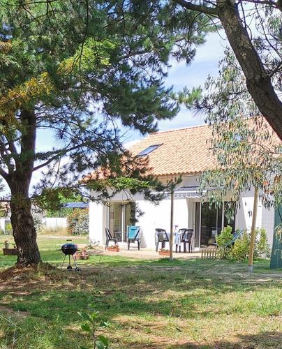 Primavera à La Plaine-Sur-Mer