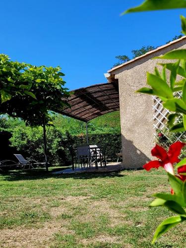 Le Catalpa à BEAULIEU