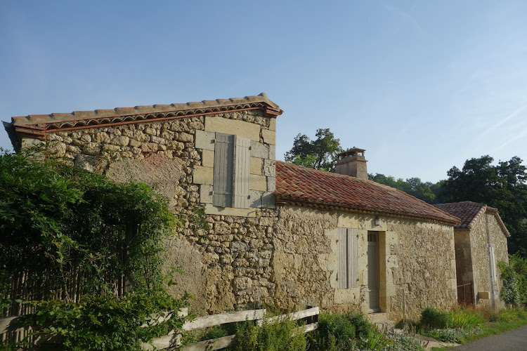 La Mouline de Belin à Lectoure