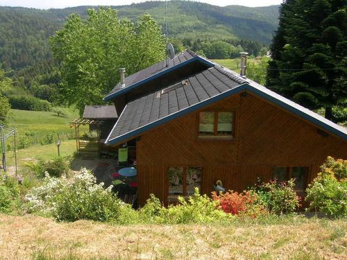 le HoHbuHl à Grendelbruch