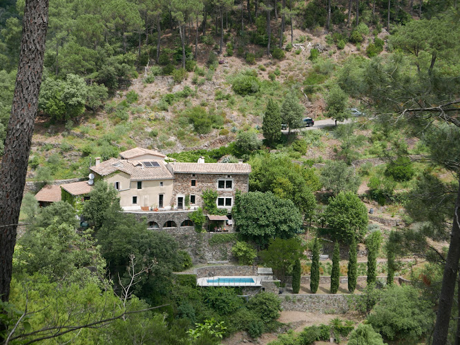 Gîtes Mas Lauriol à Mialet