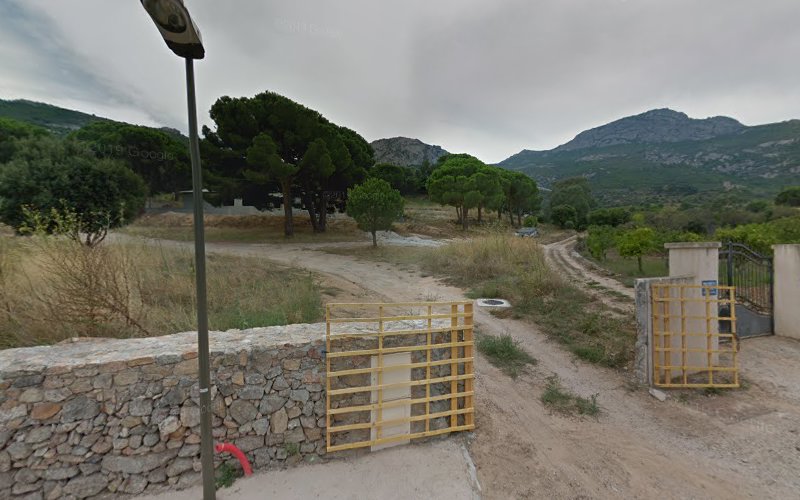 La Ghisonaise Chambre d Hôtes à Calvi
