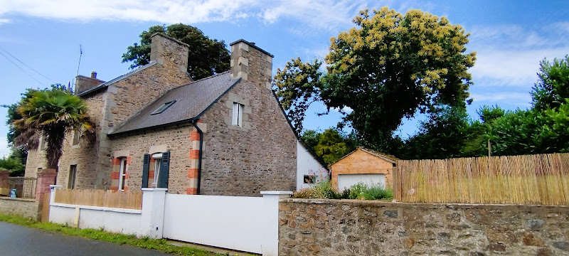 Gîte Mamie Cocotte à Plouha