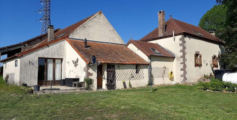 Camping Le petit bonheur à Saint-Agnan