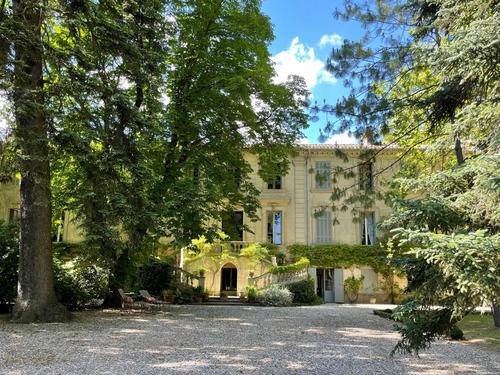 La Suite de la Bastide à VAL-DE-DAGNE
