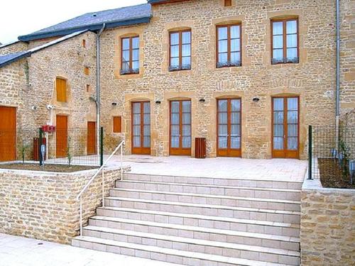 Le Presbytère à Douzy