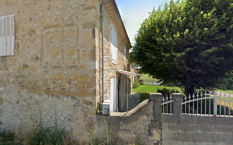 Gite Mirmande à Mirmande