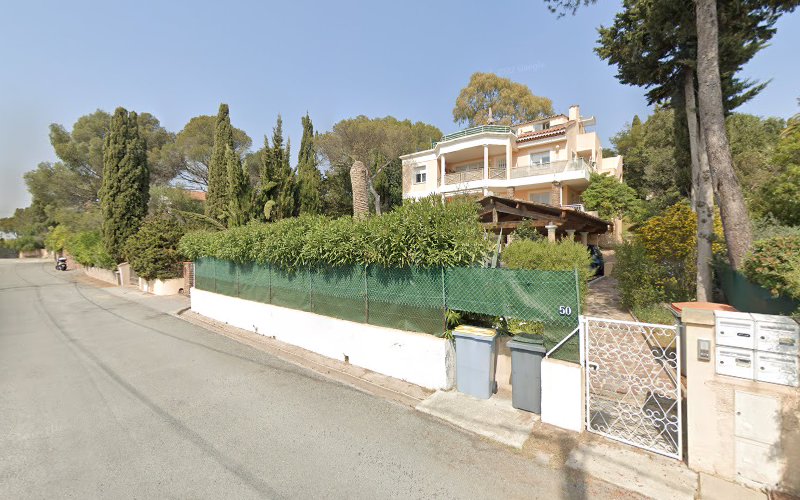 Ferienhaus Frankreich à Saint-Raphaël