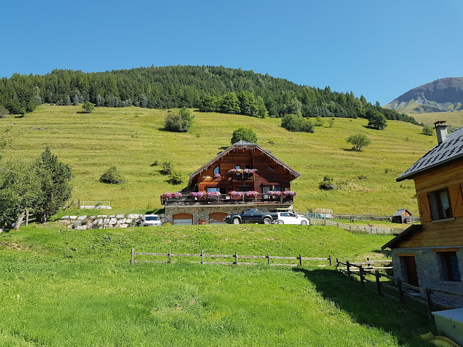 Chalet A La Montagne à Saint-Sorlin-d'Arves
