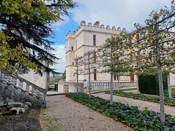 Hostellerie le Donjon à Bourdeilles