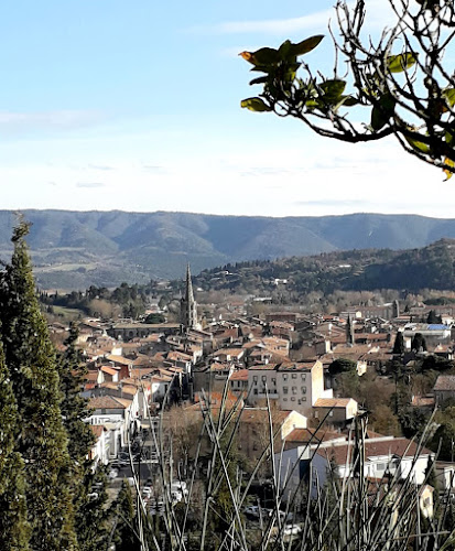 Chambre améliorée wifi centre Limoux à Limoux