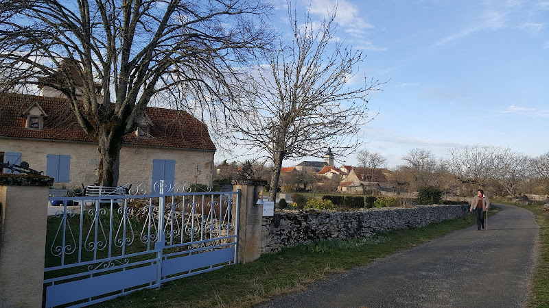 La Petite Folie à Promilhanes